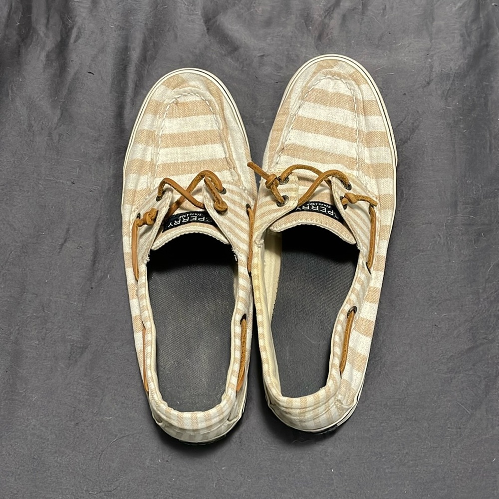 Sperry shoes